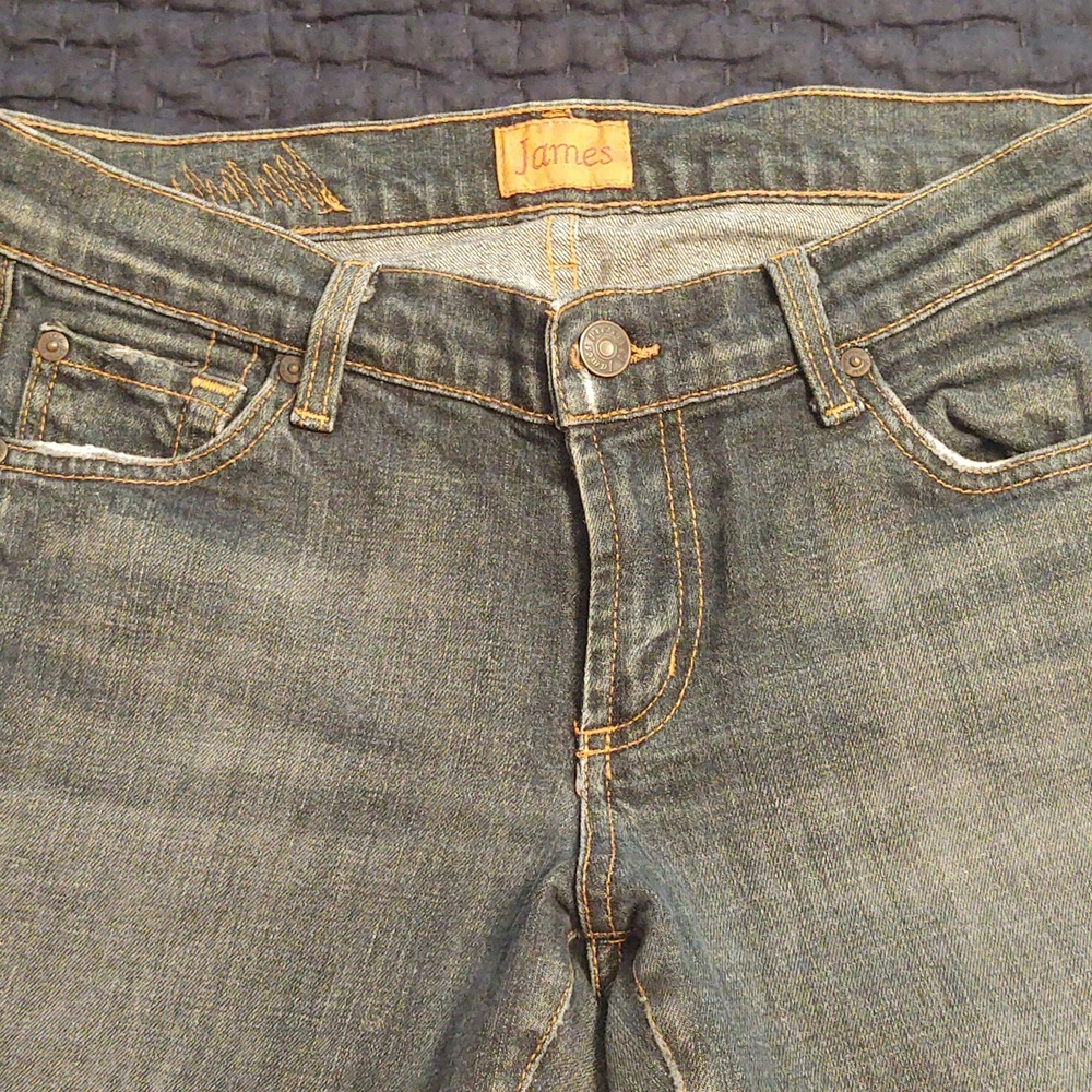 James jeans
